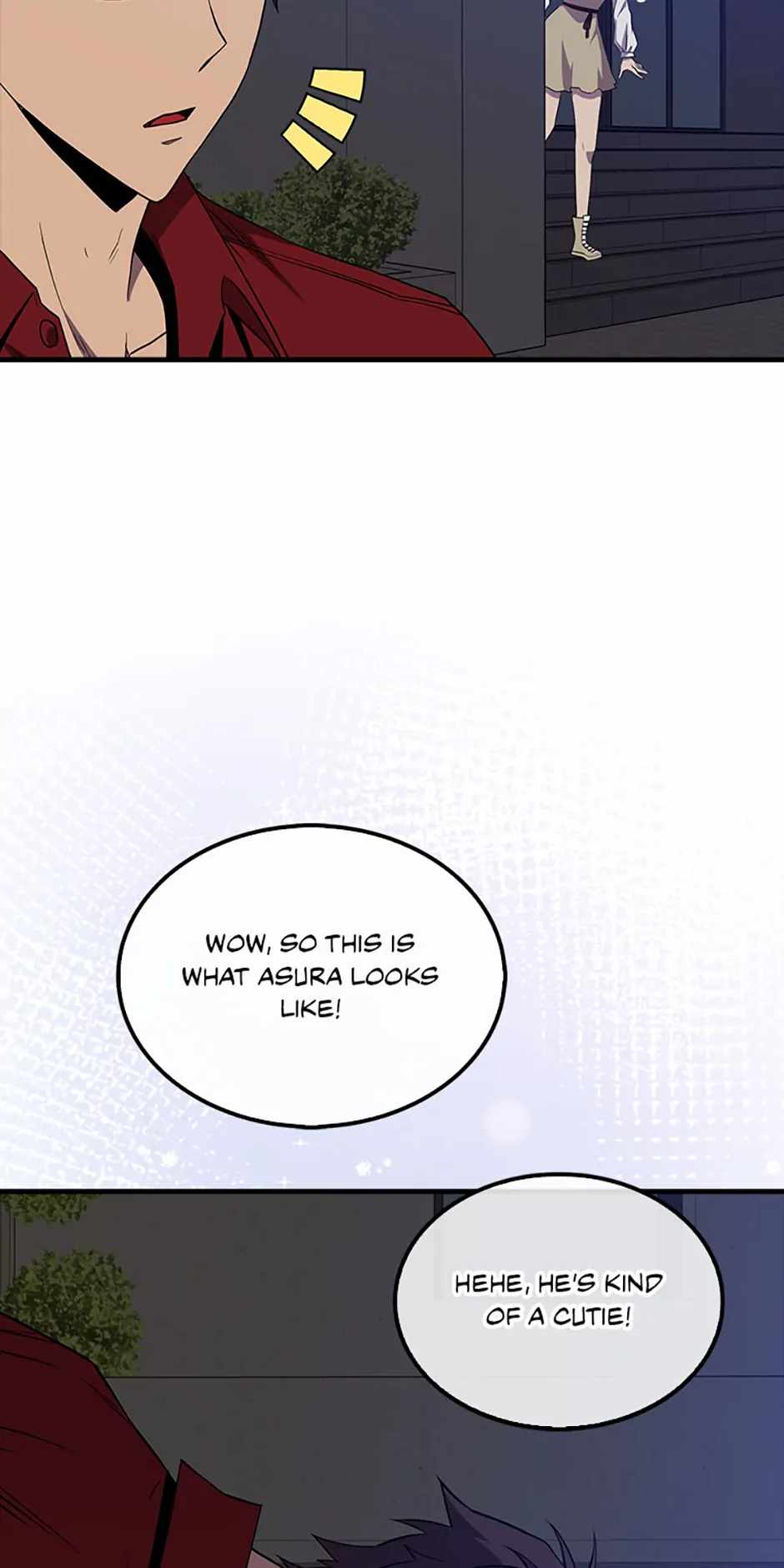 Sleeping Ranker Chapter 142 123
